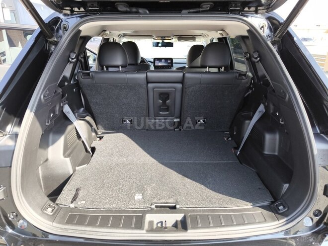 Mitsubishi Outlander 2022, 25,835 km - 1.5 л - Bakı