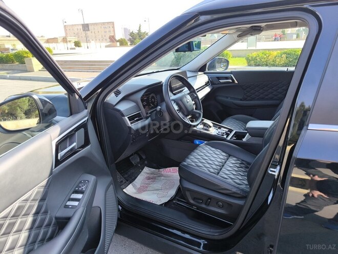 Mitsubishi Outlander 2022, 25,835 km - 1.5 л - Bakı
