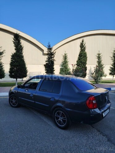 Renault Symbol 2008, 65,000 km - 1.4 л - Sumqayıt