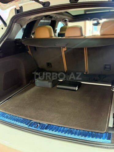 Porsche Cayenne Turbo 2012, 159,000 km - 4.8 l - Bakı