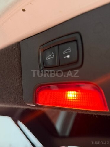 Porsche Cayenne Turbo 2012, 159,000 km - 4.8 l - Bakı