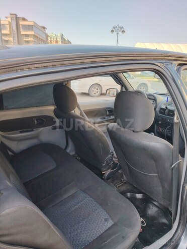 Renault Symbol 2008, 65,000 km - 1.4 л - Sumqayıt