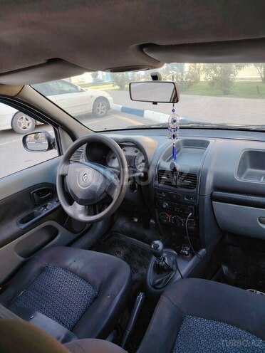Renault Symbol 2008, 65,000 km - 1.4 л - Sumqayıt