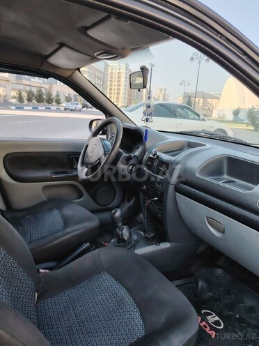 Renault Symbol 2008, 65,000 km - 1.4 л - Sumqayıt