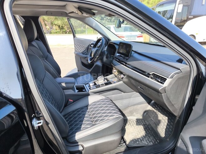 Mitsubishi Outlander 2022, 25,835 km - 1.5 л - Bakı