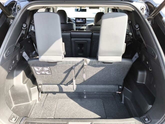 Mitsubishi Outlander 2022, 25,835 km - 1.5 л - Bakı