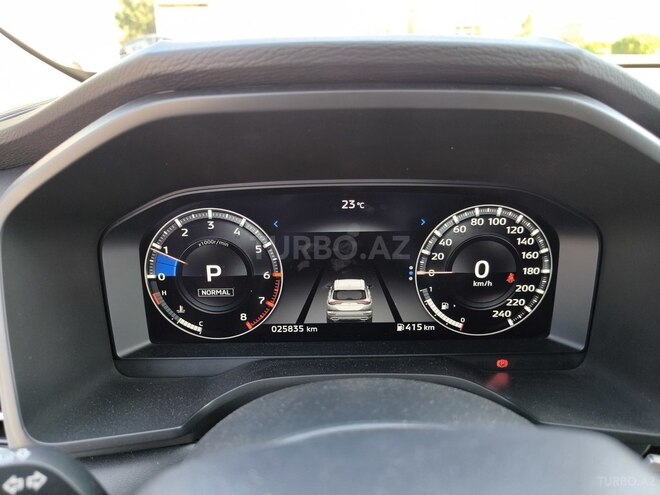 Mitsubishi Outlander 2022, 25,835 km - 1.5 л - Bakı