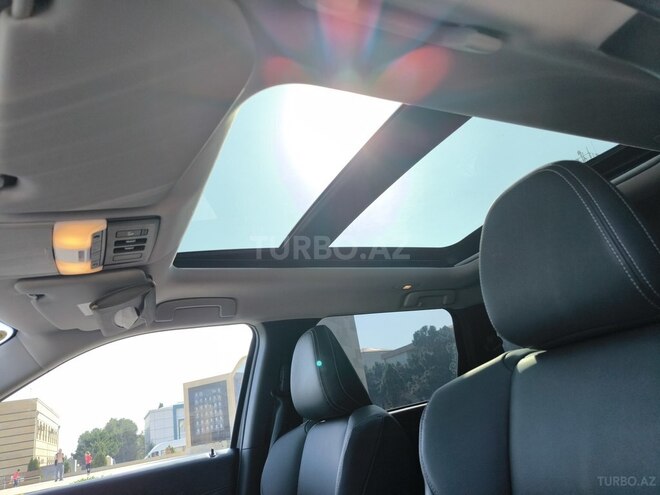 Mitsubishi Outlander 2022, 25,835 km - 1.5 л - Bakı