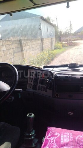 Mercedes Atego 816 2010, 368,000 km - 4.3 l - Sabirabad