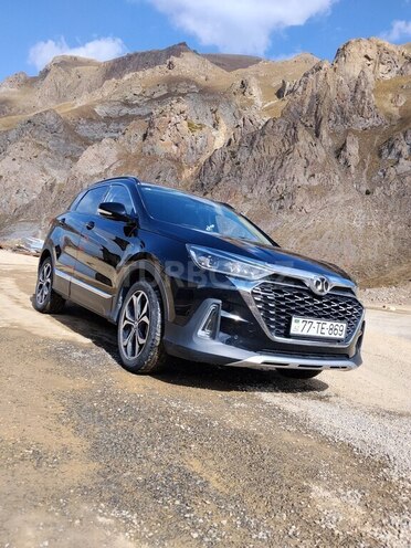 Baic  2020, 136,700 km - 1.5 l - Neftçala
