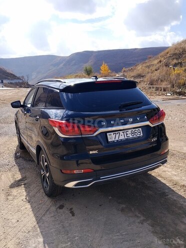 Baic  2020, 136,700 km - 1.5 l - Neftçala