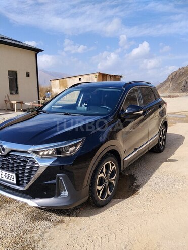 Baic  2020, 136,700 km - 1.5 l - Neftçala