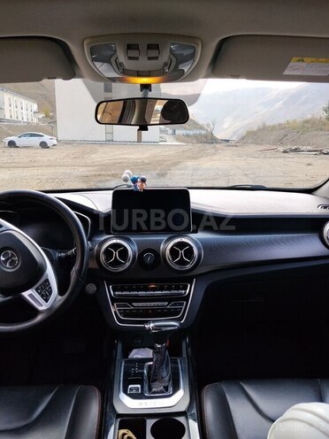 Baic  2020, 136,700 km - 1.5 l - Neftçala