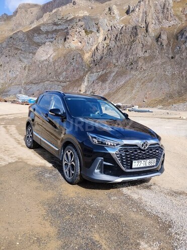 Baic  2020, 136,700 km - 1.5 l - Neftçala