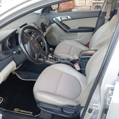 Kia Cerato 2010, 137,000 km - 1.6 l - Bakı