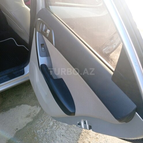Kia Cerato 2010, 137,000 km - 1.6 l - Bakı