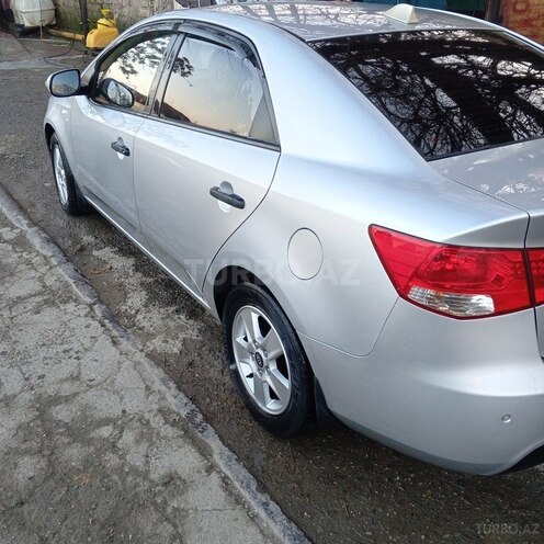 Kia Cerato 2010, 137,000 km - 1.6 l - Bakı