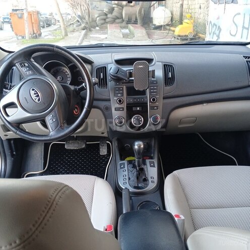Kia Cerato 2010, 137,000 km - 1.6 l - Bakı
