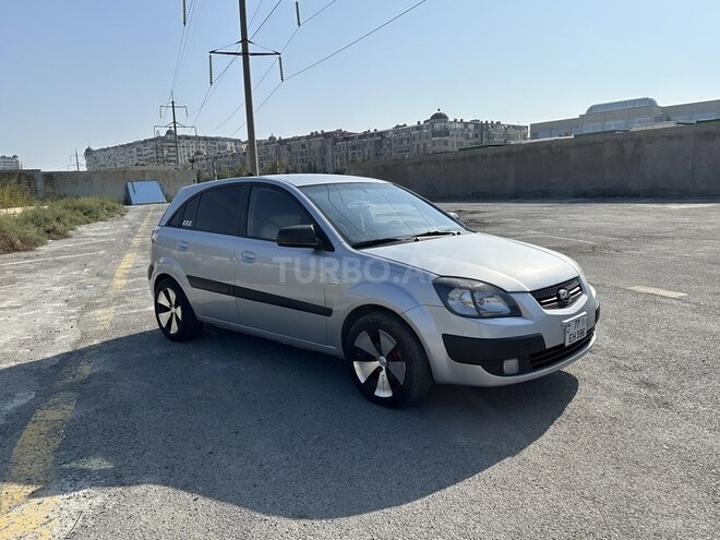 Kia Pride 2005, 295,500 km - 1.5 l - Bakı