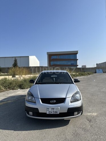 Kia Pride 2005, 295,500 km - 1.5 l - Bakı