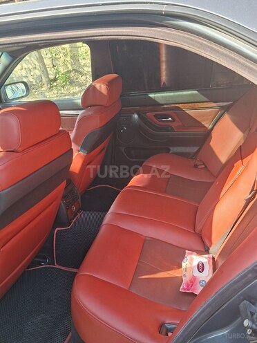 BMW 735 1998, 334,000 km - 3.5 l - Bakı