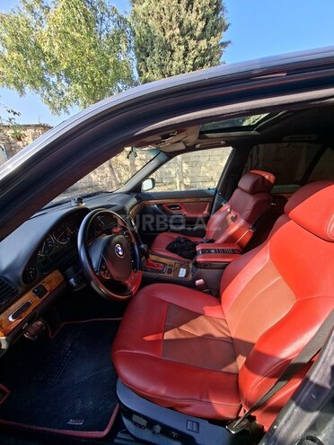 BMW 735 1998, 334,000 km - 3.5 l - Bakı