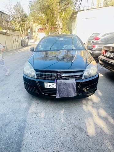 Opel Astra 2006, 325,000 km - 1.4 l - Sumqayıt