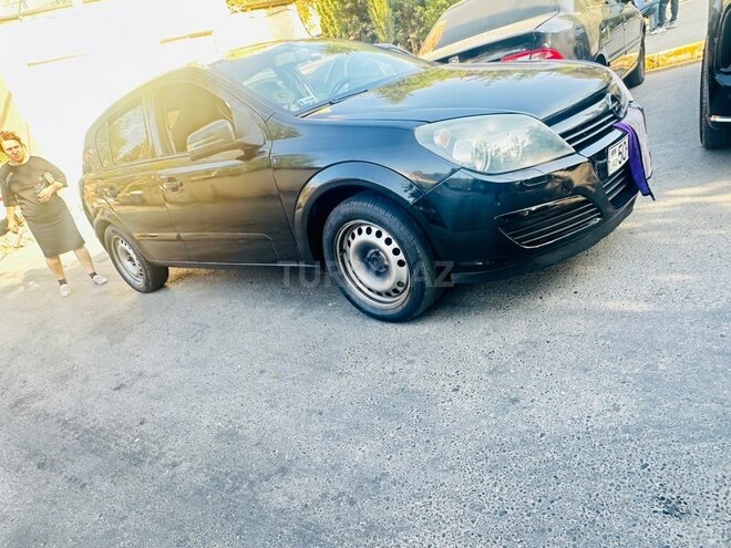 Opel Astra 2006, 325,000 km - 1.4 l - Sumqayıt