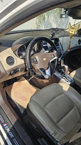 Chevrolet Cruze 2013, 229,000 km - 1.4 l - Gəncə