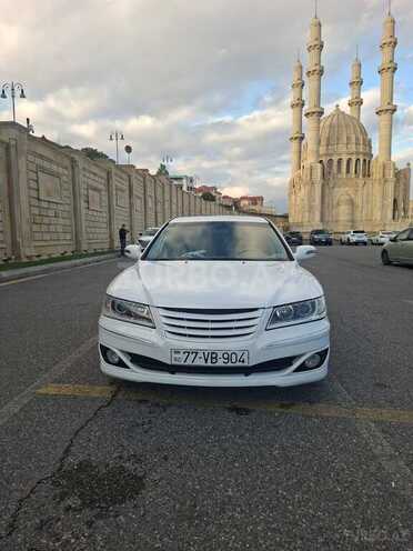 Hyundai Azera 2010, 199,385 km - 3.3 l - Bakı