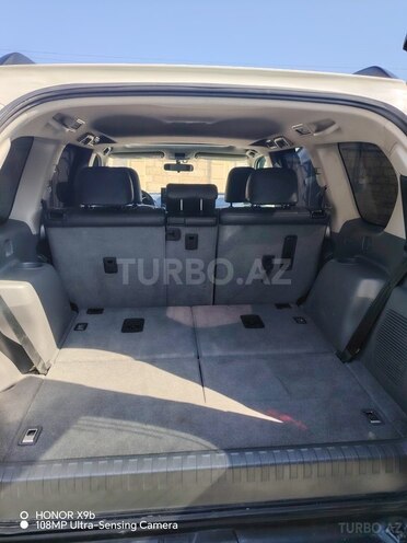Toyota Land Cruiser Prado 2012, 204,000 km - 2.7 л - Bakı