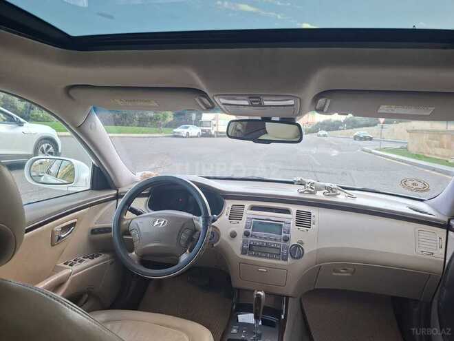 Hyundai Azera 2010, 199,385 km - 3.3 l - Bakı