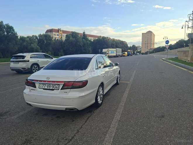 Hyundai Azera 2010, 199,385 km - 3.3 l - Bakı