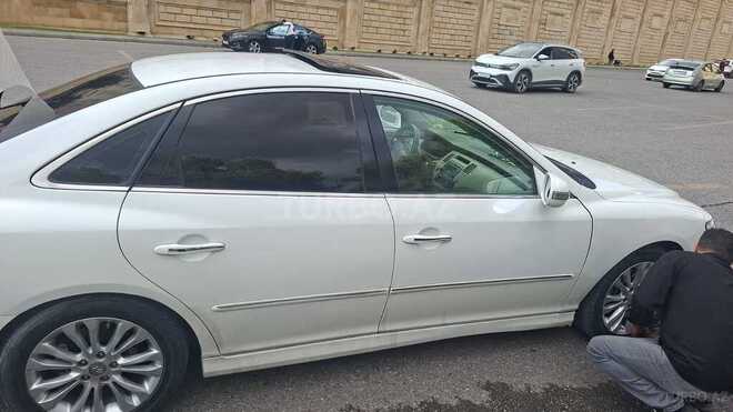Hyundai Azera 2010, 199,385 km - 3.3 l - Bakı
