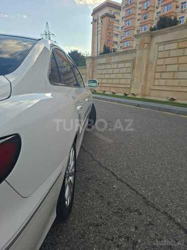 Hyundai Azera 2010, 199,385 km - 3.3 l - Bakı