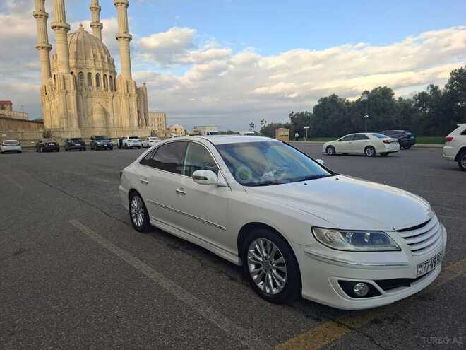 Hyundai Azera 2010, 199,385 km - 3.3 l - Bakı