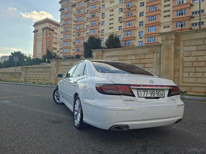 Hyundai Azera 2010, 199,385 km - 3.3 l - Bakı