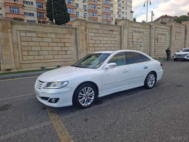 Hyundai Azera 2010, 199,385 km - 3.3 l - Bakı