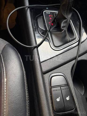 Kia Niro 2017, 214,000 km - 1.6 l - Bakı