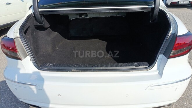 Hyundai Azera 2010, 199,385 km - 3.3 l - Bakı