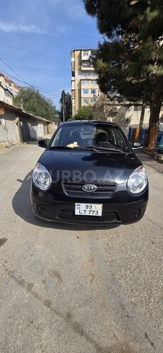 Kia Picanto 2009, 251,573 km - 1.1 l - Bakı