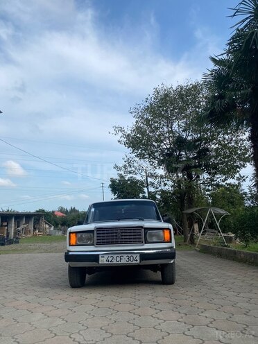 LADA (VAZ) 2107 1991, 871,222 km - 1.6 l - Lənkəran