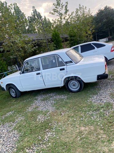LADA (VAZ) 2107 1991, 871,222 km - 1.6 l - Lənkəran