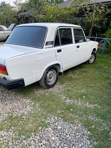 LADA (VAZ) 2107 1991, 871,222 km - 1.6 l - Lənkəran