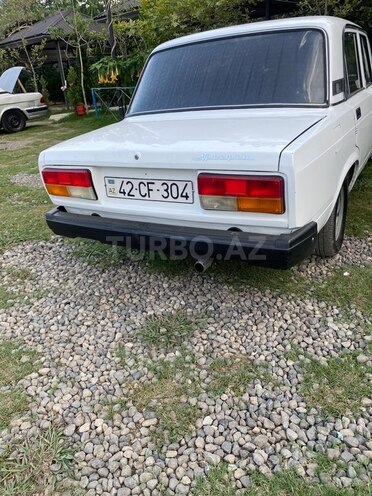 LADA (VAZ) 2107 1991, 871,222 km - 1.6 l - Lənkəran