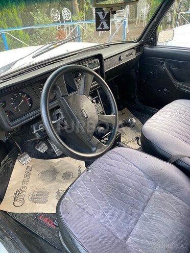 LADA (VAZ) 2107 1991, 871,222 km - 1.6 l - Lənkəran