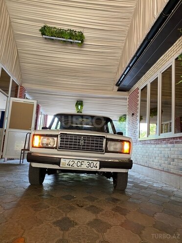 LADA (VAZ) 2107 1991, 871,222 km - 1.6 l - Lənkəran