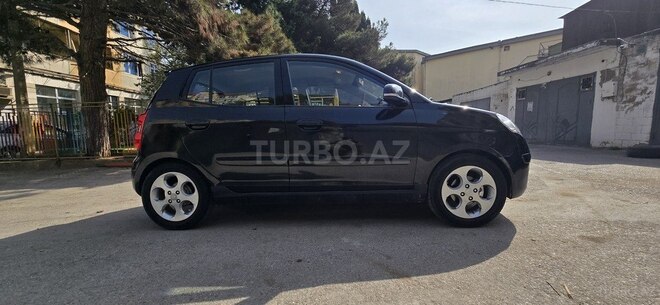 Kia Picanto 2009, 251,573 km - 1.1 l - Bakı