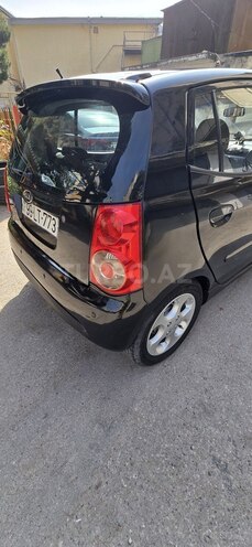 Kia Picanto 2009, 251,573 km - 1.1 l - Bakı