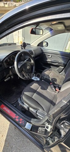 Kia Picanto 2009, 251,573 km - 1.1 l - Bakı